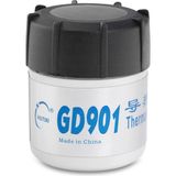 Store Mania Ieg™ GD901 Termal Macun 6.8 W/mk 30 G - Silver HDX6521 - Renkli