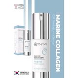Store Marine Collagen Gözenek Sıkılaştırıcı, Aydınlatıcı ve Kırışıklık Karşıtı Cilt Serumu 30 ml