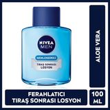 Store Men Tıraş Sonrası Losyon 100 ml - Care Ferahlatıcı