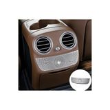 Store Mercedes Arka Menfez Altı Burmester Kapak W205 W213
