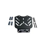 Store MOTOSTEEL PCX UYUMLU TOPCASE ÇANTA DEMİRİ