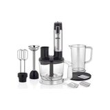 Store Multi Blender Seti 300W 2lt Hazneli SHB-3114 - Ahşap