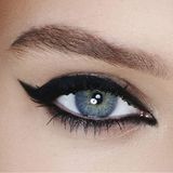 Store New York Lasting Drama Mat Siyah Eyeliner