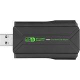 Store Of Wifi AX900 5dbi Çift Antenli Kablosuz Ağ ve Bluetooth 5.4 Adaptörü - Sürücüsüz Driverfree