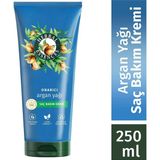 Store Onarıcı Argan Yağı Saç Bakım Kremi 250ML