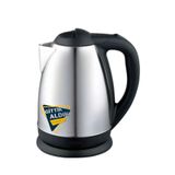Store Paslanmaz Çelik Kettle Su Isıtıcı 1.8 L