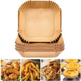 Store Pişirme Kağıdı, Fritöz Yağlı Kağıdı, Yanmaz Kağıt, Hava Fritözü Pişirme Kağıdı, Airfryer Kağıdı, Fritöz Pişirme Kağıdı, Yağsız Pişirme Kağıdı, Mutfak Pişirme KAĞIDI(50ADET)