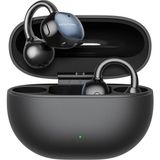Store Pop Clip2 Open-Ear Earbuds Hi-Res Ldac Enc Tws Bluetooth 6.0 Kablosuz Kulaklık Siyah - 00-Siyah - Beyaz