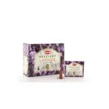 Store Precious Lavender (Değerli Lavanta) Aromalı Konik Tütsü 20 Adet