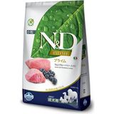 Store Prime Kuru Köpek Maması, Tahılsız, Kuzu ve Yabanmersinli, Yetişkin Mini, 2.5 kg