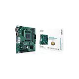Store Pro A520M-C Iı/csm Amd A520 Am4 Ddr4 4600 Dp HDMI DVI VGA M2 Usb3.2 Com Pcı Tpm Matx Asus 5x Protectıon Iıı Anakart