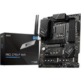 Store Pro Z790-P Wıfı Soket 1700 Ddr5 7000MHZ(OC) Pcı-E Gen5 M.2 Usb3.2 Dp HDMI 1x2.5g Lan Wı-Fı 6e Atx Anakart