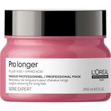 Store Professionnel Paris Serie Expert Pro Longer Saç Boylarının Görünümünü Yenileyici Maske 250 ml