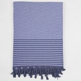 Store Püskül Çift Kişilik Yatak Örtüsü ve Pike |%100 Pamuklu Ince Hafif Yazlık Battaniye | Boho Dekoratif Koltuk Örtüsü | Çok Amaçlı Çeyizlik Günlük Kullanım (Gri, 200X250 cm Çift Kişilik Pike) - 00-Siyah - Beyaz - 1 x 32 x 27 cm