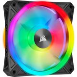 Store Ql Serisi, Icue QL120 Rgb, 120MM, Pwm, Rgb Fan (CO-9050097-WW)