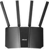 Store RT-BE59 Wifi 7 Aimesh Genişletilebilir Router BE5000 - Çok Renkli