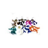 Store Rüya Kapanı Dream Catcher Minik Boy 6x20 Cm Dekoratif Düş Kapanı