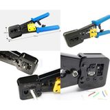 Store s-link Nesil RJ45 Cat6 Ağ Pensesi