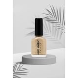 Store Sedefli Gold Oje 30 - Yüksek Pigmentli Uzun Süreli Kalıcılık Hızlı Kuruma - Nail Lacquer 30