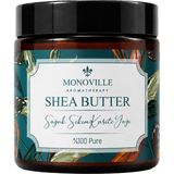Store Shea Butter 100 ml Soğuk Sıkım Saf ve Doğal (Karite Yağı) - 1 kg