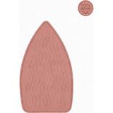Store Silikon Ütü Altlığı – Isıya Dayanıklı - Yanmaz - Yapışmaz-Mocha - 0 - 249 ml - 001-Renkli