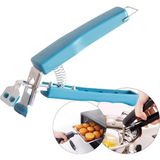 Store SN-14660 Silikon Başlıklı Tencere Tava Tutucu - Künefe Tabağı Tutucu - (No Color)