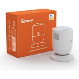 Store SNZB-06P Zigbee Hareket Dedektörü, Insan Varlığı Sensörü, Zigbee Köprüsü Gerektirir (1'li Paket)