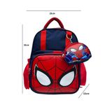 Store Spider Erkek Çocuk Anaokulu Çantası | Hafif Su Geçirmez Mini Okul Çantası