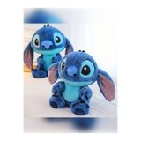 Store Stitch Figür Peluş Oyuncak 25 cm