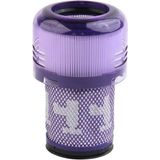 Store SV20,V12 Detect SLIM,V12 Slim Şarjlı Süpürge Filtresi, Dyson ile Uyumlu