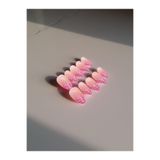Store Takma Tırnak - Barbi Doll 10'lu