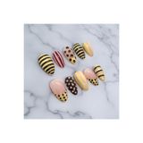Store Takma Tırnak - Choco Pops. 10’lu M BEDEN