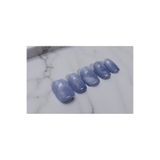 Store Takma Tırnak - Frosted Sky 10’lu