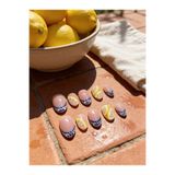 Store Takma Tırnak - Lemon Cocktail 10'lu