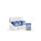 Store Taşlı İstanbul Tasarımı El Aynası İnce 8,5x6 Cm Şık Kompakt Çanta Aynası Hediyelik