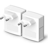 Store TL-PA4010KIT, AV600 Nano Powerline Adaptör Başlangıç Kiti - 0 - Siyah