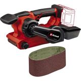 Store Tp-Bs 18/457 Li - Solo, Akülü Tank Zımpara