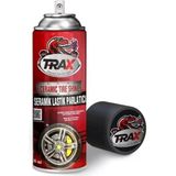 Store Trax Seramik Lastik Parlatıcı Aerosol – Uzun Süre Kalıcı Parlaklık, Suya ve Kire Dayanıklı Lastik Koruma Spreyi 500ML
