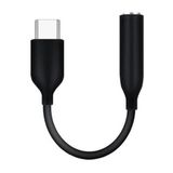 Store Type C To Jak Kulaklık Adaptörü, Type C To 3.5mm Ses Çevirici Dönüştürücü Kulaklık Adaptörü