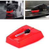Store Universal Pikap Iğnesi - Her Tür Universal Iğneli Cihaz Ile Uyumludur. (1) - Adaçayı Yeşili