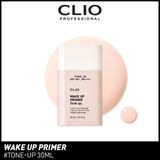 Store Uzun Süre Kalıcı Ton Eşitleyici Görünüm Sunan Makyaj Bazı Wake Up Primer Tone Up SPF50 Pa