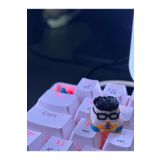 Store Valorant Chamber Mekanik Keycap