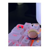 Store Valorant Gekko Mekanik Keycap