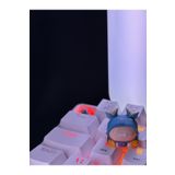 Store Valorant Neon Mekanik Keycap