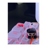 Store Valorant Reyna Mekanik Keycap