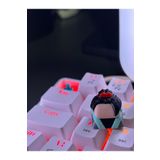 Store Valorant Sage Mekanik Keycap