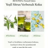 Store Verbena Refreshing Body Emulsion Nemlendirici Vücut Losyonu Verbena Özlü Hyaluronic Acid Cildinizi Nemlendirerek Pürüzsüz ve Yumuşak Bir His Bırakır 500 ml