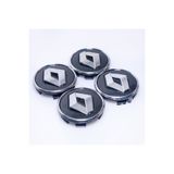 STORE16 MUADİL-RENAULT CLİO 4,MEGANE4,TALİSMAN,KADJAR UYUMLU ÇELİK JANT GÖBEĞİ DIŞ ÇAP 57mm - İÇ ÇAP 50mm