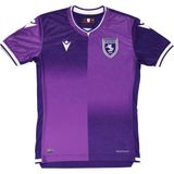 Store55 21/22 Samsunspor Mor Forma Erkek Cinsiyetli Kaliteli Tasarım Renk: Mor