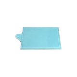 Storemax 04ALM001689 Seasons Peynir Tabağı, Porselen